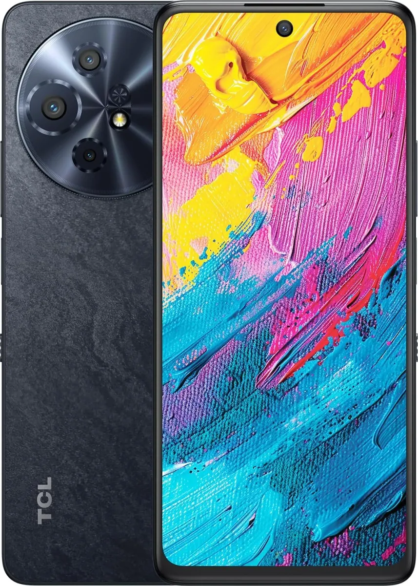 TCL 60 XE NxtPaper - Price in United States (Jul 2026), Specs