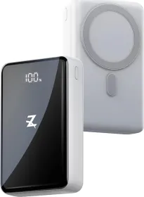 Z Plus MagZap 2.0 20000 mAh Power Bank