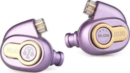 Linsoul Blon x Z JoJo Wired Earphones