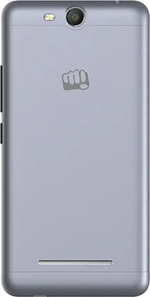 Micromax Canvas Juice 3 Q392