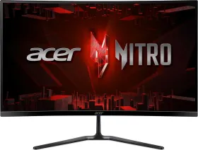 Acer ED270 Z 27 inch Full HD Curved Monitor