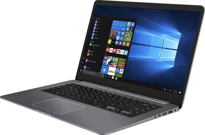 Asus X510UR-BQ226T Laptop (7th Gen Ci3/ 8GB/ 1TB/ Win10/ 2GB Graph)