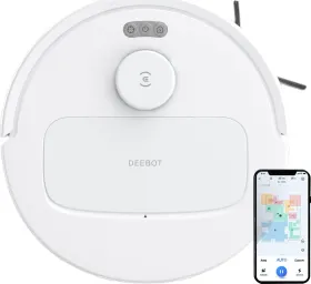Ecovacs Deebot N30 Robot Vacuum Cleaner