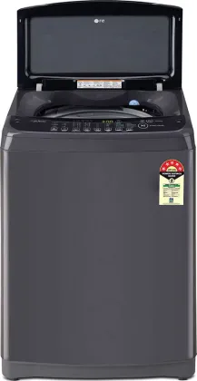 LG T80AJMB1Z 8 Kg Fully Automatic Top Load Washing Machine