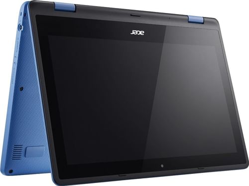 Acer R3-131T (NX.G0YSI.001) Laptop (PQC/ 4GB/ 500GB/ Win10)