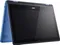 Acer R3-131T (NX.G0YSI.001) Laptop (PQC/ 4GB/ 500GB/ Win10)