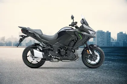 Kawasaki Versys 1100