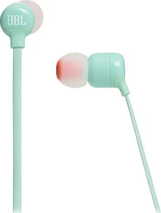 JBL T110BT Wireless Earphones