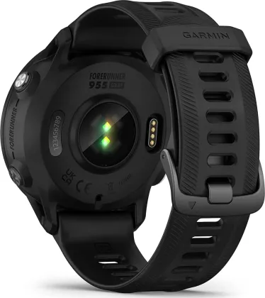 Garmin Forerunner 955 Solar Smartwatch
