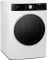 Midea MLE45N1AWW 8 cu ft Fully Automatic Front Load Dryer