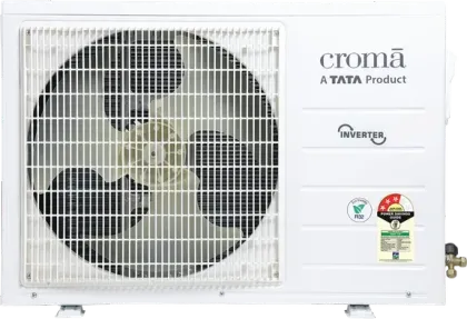 Croma CRLA009IND170270 0.8 Ton 3 Star 2025 Inverter Split AC
