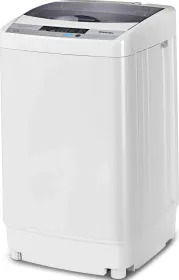 Giantex EP23113 1.34 cu ft Fully Automatic Top Load Washing Machine