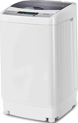 Giantex EP23113 1.34 cu ft Fully Automatic Top Load Washing Machine