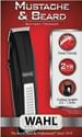 Wahl Mustache & Beard 5537-4424 Trimmer