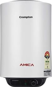 Crompton Amica ASWH2010 10 L Storage Water Heater