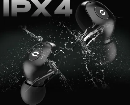 Hoppup Grand True Wireless Earbuds