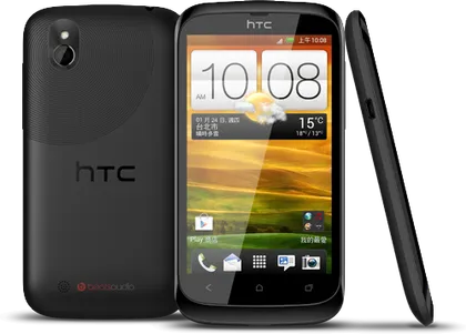 HTC Desire U