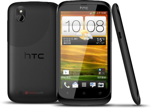 HTC Desire U