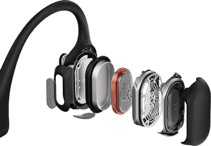 Shokz OpenRun Pro Bone Conduction Wireless Headset