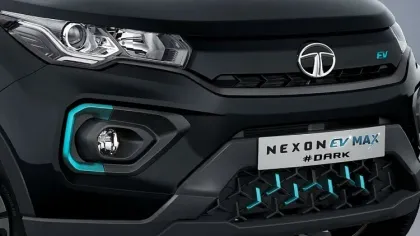 Tata Nexon EV Fearless MR