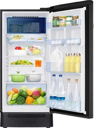 Samsung RR21D2F25BX 189 L 5 Star Single Door Refrigerator