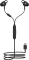 boAt Bassheads 122 ANC Type-C Wired Earphones