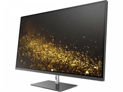 HP Envy 27s 27-inch Ultra HD 4K LED Backlit Gaming Monitor