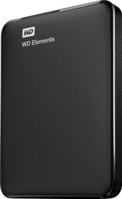 WD Elements 1TB External Hard Drive