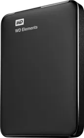 WD Elements 1TB External Hard Drive