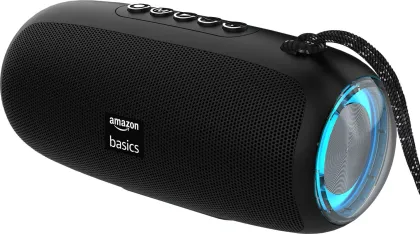Amazon Basics B10 10W Bluetooth Speaker