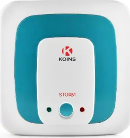 Kenstar Storm Contempo 15L Storage Water Geyser