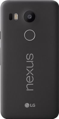 LG Google Nexus 5X (2015)