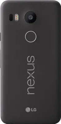 LG Google Nexus 5X (2015)