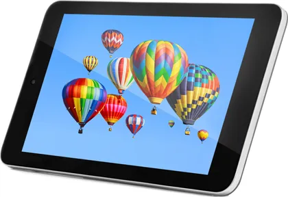 Digiflip Pro ET701 Tablet (WiFi+8GB)