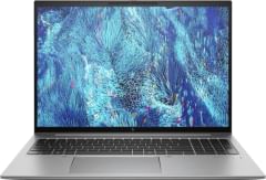 Asus ProArt StudioBook Pro 16 OLED H7600ZM-L701WS Laptop vs HP ZBook Firefly 16 G11 Laptop
