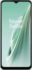 OnePlus Nord N20 SE (4GB RAM + 128GB) vs Samsung Galaxy A15 4G