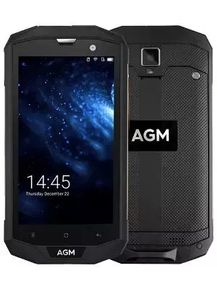 AGM A8 vs Realme 12 Pro 5G