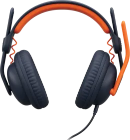Logitech Zone Learn Type-C Wired Headphones