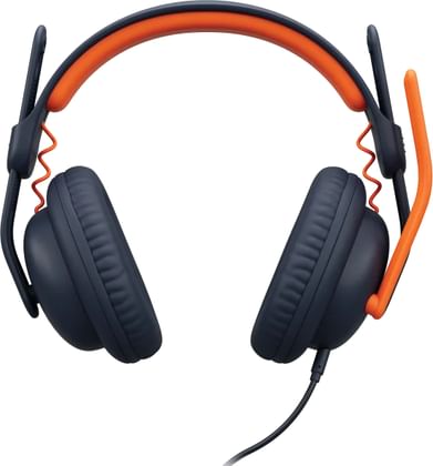 Logitech Zone Learn Type-C Wired Headphones