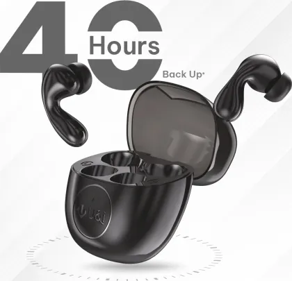 U&i Prime Series True Wireless Earbuds
