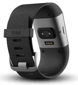 Fitbit Surge Fitness Band