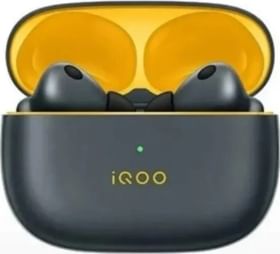 iQOO TWS 1 True Wireless Earbuds