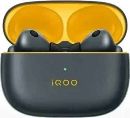 iQOO TWS 1 True Wireless Earbuds