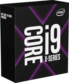 Intel Core i9-10940X Processor