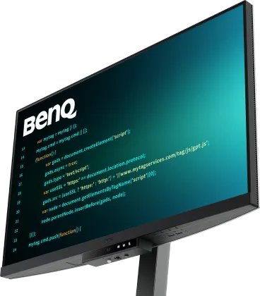 BenQ RD320U 31.5 inch Ultra HD 4K Monitor