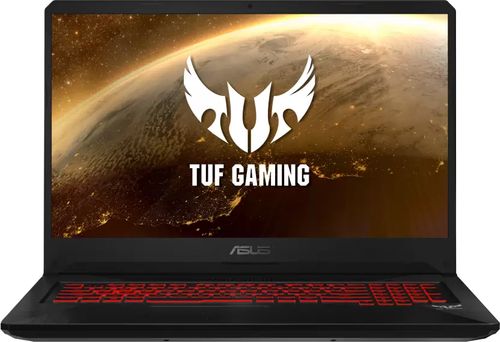 Asus TUF FX705DY-AU027T Gaming Laptop (Ryzen 5 Quad Core/ 8GB/ 1TB/ Win10 Home/ 4GB Graph)