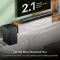 Mivi Q350 350W Bluetooth Soundbar