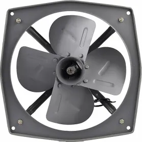 Embassy Trans Air DBB 230 mm 4 Blade Exhaust Fan