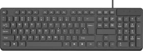Elista ELS WK-710 Wired Keyboard