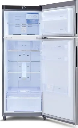 Godrej RT EONVALOR 280B RI FS ST 244 L 2 Star Double Door Refrigerator